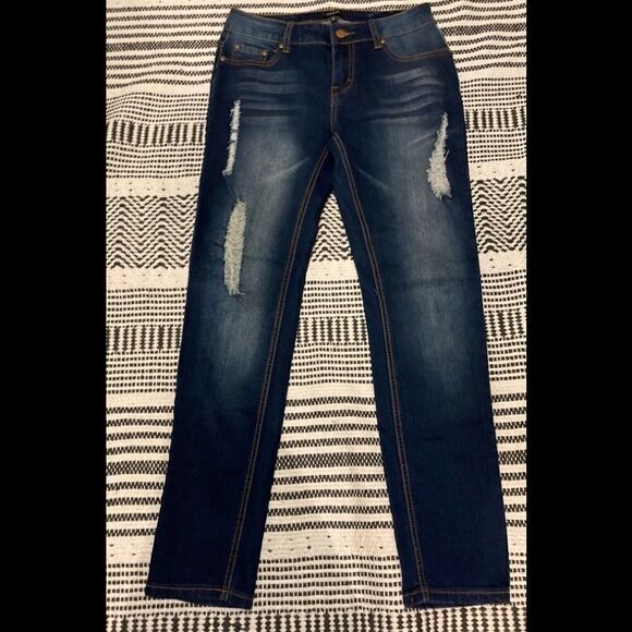 Bee & Ceci skinny Jeans - Picture 2 of 5